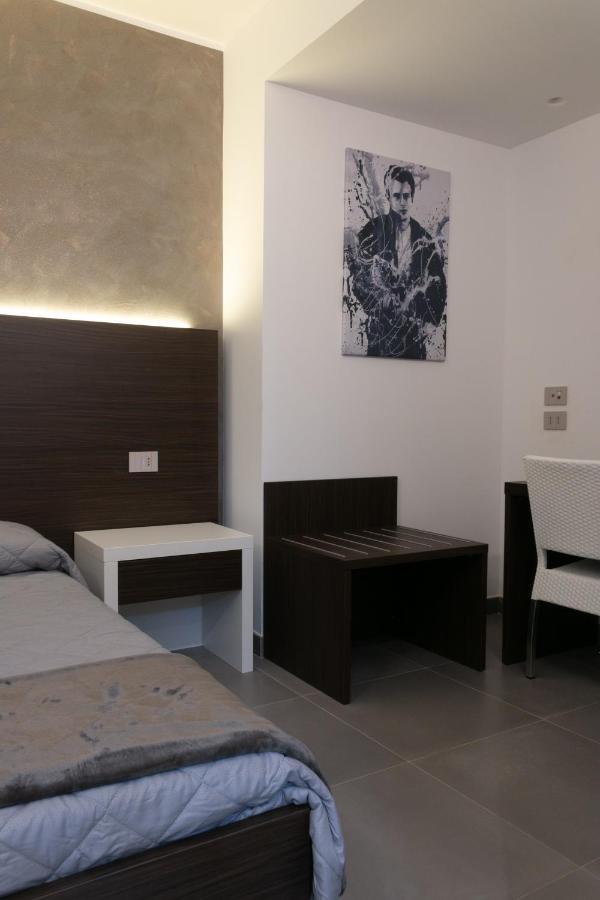 מיסאנו אדריאטיקו Brigante Suites מראה חיצוני תמונה